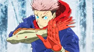 I Fixed the Jujutsu Kaisen Game with Mods