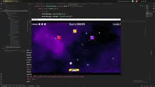 LibGDX Breakout Game Devlog #2: Bug Fixes, Motivation, and Shifting Focus