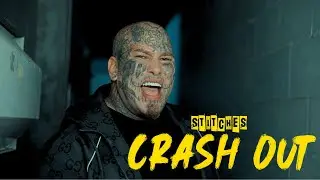 Stitches - Crash Out