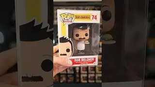 Funko Pops With Food #funko #funkopop #funkopops