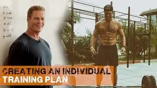 Creating a SEALFIT Training Plan