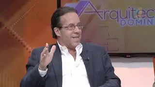 Panel   Arquitectura RD   Canal 4RD 1080p 30fps H264 128kbit AAC
