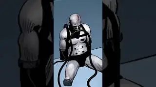 Darth Vader Fights WITHOUT His Suit