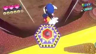 Klonoa 2 Blind Playthrough - 31/03/2024