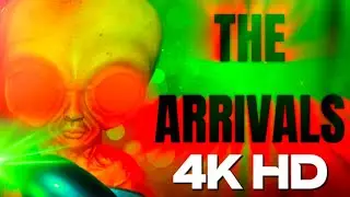 The Arrivals 4K HD (Full Movie)