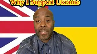 Why i CHOOSE to SUPPORT Ukraine During CONFLICT (Ukraine Russian War)