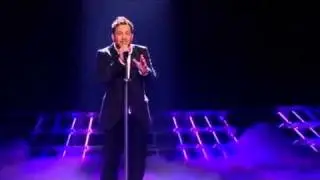 The X-Factor 2010 Matt Cardle Live show 2 HD