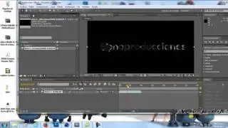 como exportar un video sin fondo en after effects