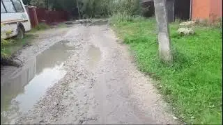 Калуга, разные подходы