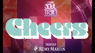 Mixologist Tiffanie Barriere Shows Us How To Make A Rémy Sour | Cheers | Soul Train Awards '22