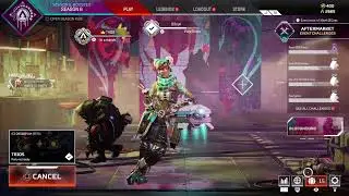 Apex legend