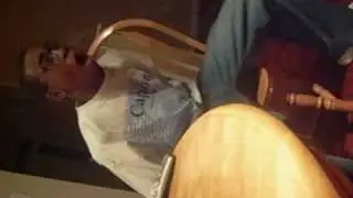 Marcus Imitation