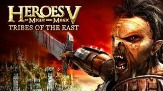 Heroes of Might and Magic V   Tribes of the East