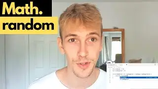 Math.random (JavaScript)