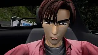 Initial D GMOD