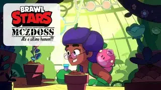 BRAWL STARS - MCZDOSS - SAGA ROSA PARTE 1