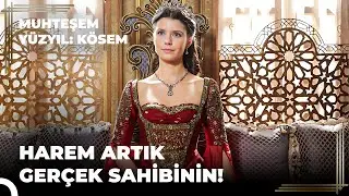Nasıl Kösem Oldum? 
