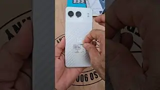 OnePlus Nord 4 5G Smart Phone 📱 #shorts #youtubeshorts #oneplusnord4 #smartphone