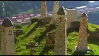 ИНГУШЕТИЯ (ГlАЛГlАЙЧЕ) - жемчужина Кавказа
