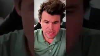Magnus Carlsen Rage Compilation - 2 😠