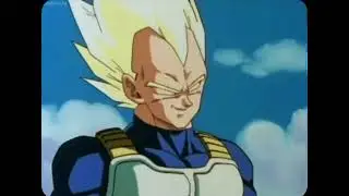 When someone says dbz is mid