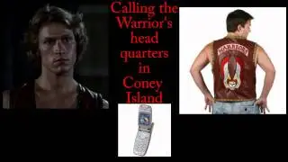 The Warriors Reboot?