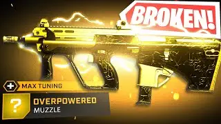 *NEW* MUST USE “MX9” CLASS! (GAME BREAKING BUILD!) *Best MX9 Class Setup* (Modern Warfare 2)