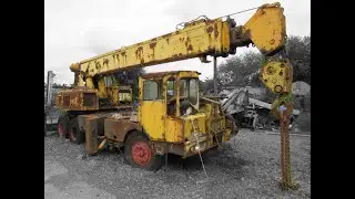 Classic Truck Graveyard at Rush Green Motors, Hitchin Herts, August 2020, Part 2