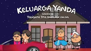 BAYU PATAH HATI KALAH SAING