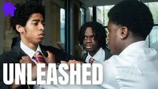 Unleashed | Sci-Fi Short Film