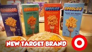 GOODLES, Target's New Mac | BoxMac 174
