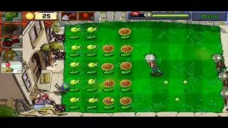 The 49th Video Part 2 Special: Plants VS Zombies (3D) 17-Year Saga Returned Comeback - LV6