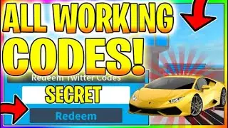 ALL *NEW* WORKING ROBLOX MAD CITY CODES *FREE CAR* (ONE YEAR UPDATE) | Roblox Codes 2020