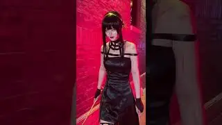 【asu】Yor cos ver4 