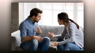 Что? Я этого не говорила!