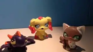 ZAFARA GETS REPLACED?!?