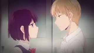 will he // joji 「 scum's wish 」