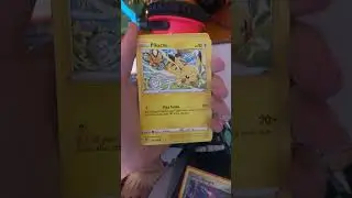 Silver tempest opening