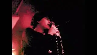 666HOULZ (live in seattle, 4/10/22)