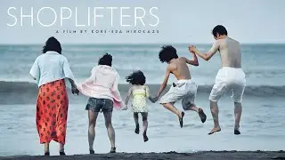 Tugas UTS Sosiologi Keluarga (Analisis Film Shoplifters)