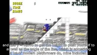 Progress 4-28-18: Sonic Engine Part 7