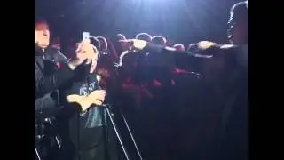 WWE The Miz Entrance In London