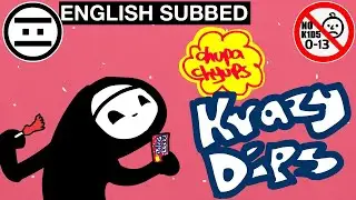 PINCHIMONO - Crazy Dips (english subtitles)