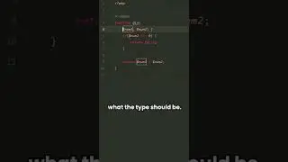 LEVEL UP 🔼 your coding game with this PHP feature! 