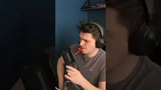 It's not broken 