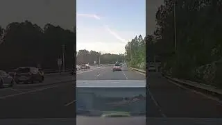 Lost cargo