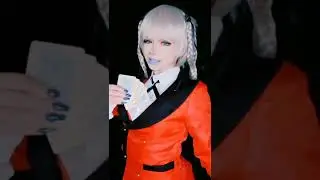 I act like I'm the best | Kirari Momobami 