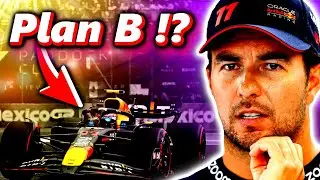 Ist DAS die LÖSUNG für RED BULL !?