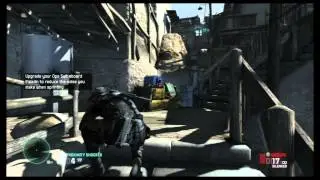 Splinter Cell: Blacklist - Part 8