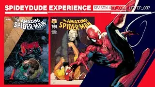 Peter Goes On a Date! TOMBSTONE STRIKES! ASM 950!| Spideydude Experience Episode 96
